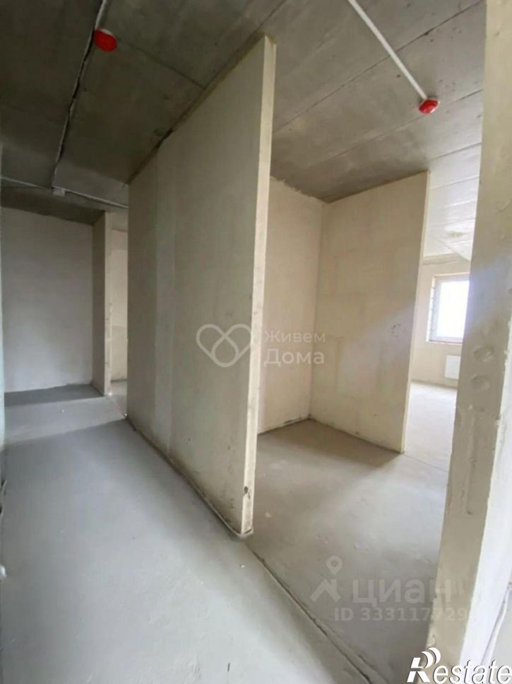 3-комн квартира ул Тарифная, 29а,  д. 29а