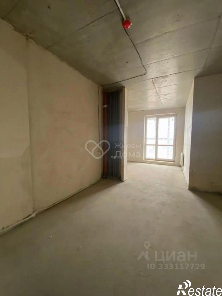 3-комн квартира ул Тарифная, 29а,  д. 29а