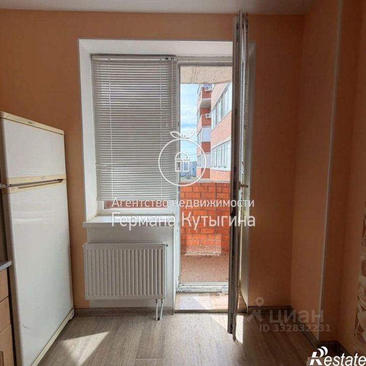 1-комн квартира ул Поселок Стройдеталь, 13,  д. 13