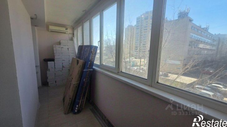 3-комн квартира ул Кубанская, 15а,  д. 15а