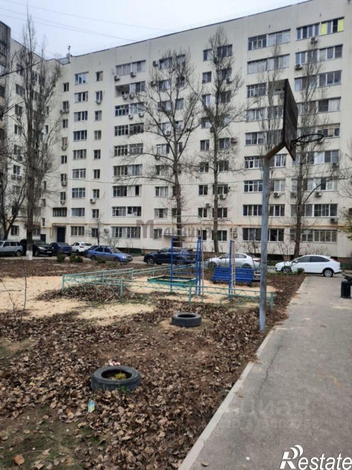 3-комн квартира ул Триумфальная, 28,  д. 28