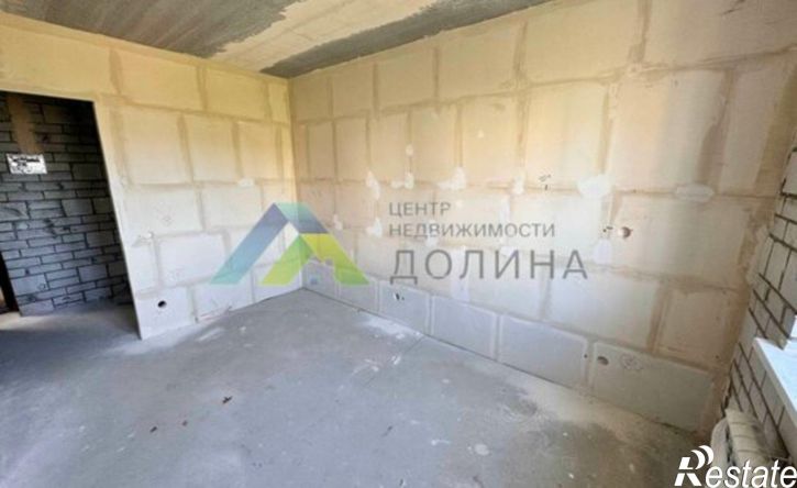 1-комн квартира улица Добрушина, 33