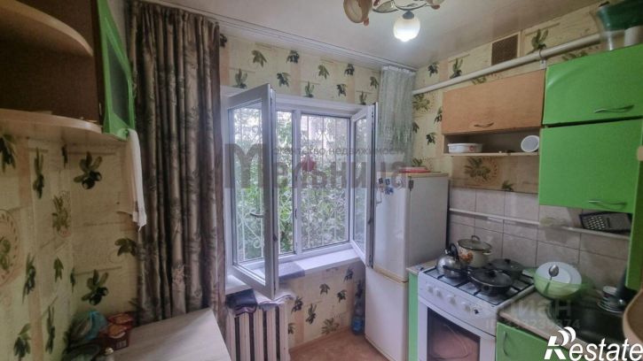 2-комн квартира ул Шебелинская, 51,  д. 51
