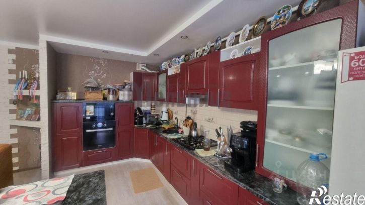 3-комн квартира Волгоград г., Дзержинский