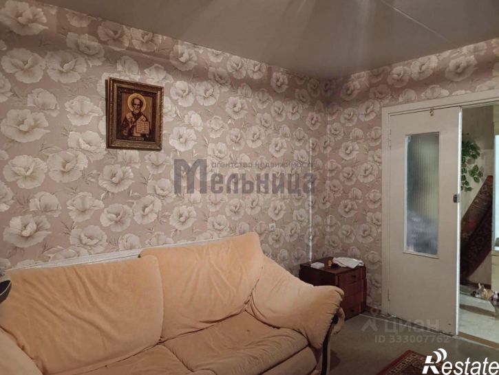 3-комн квартира ул Триумфальная, 28,  д. 28
