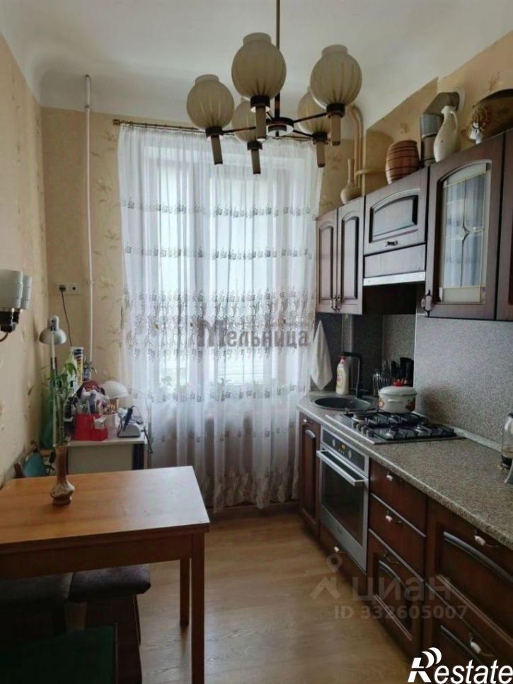 2-комн квартира ул Борьбы, 17,  д. 17