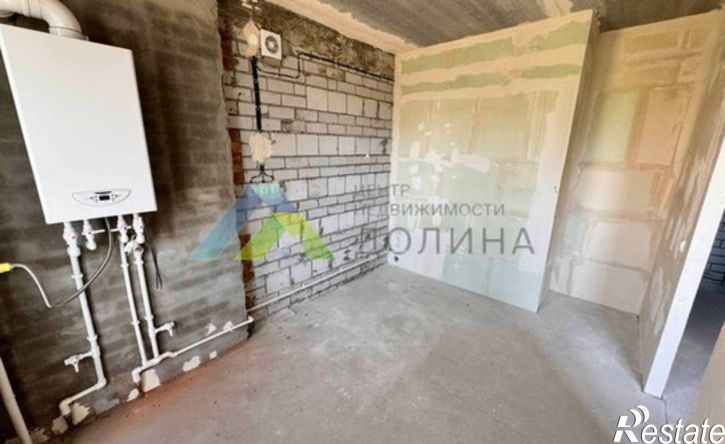 1-комн квартира улица Добрушина, 33