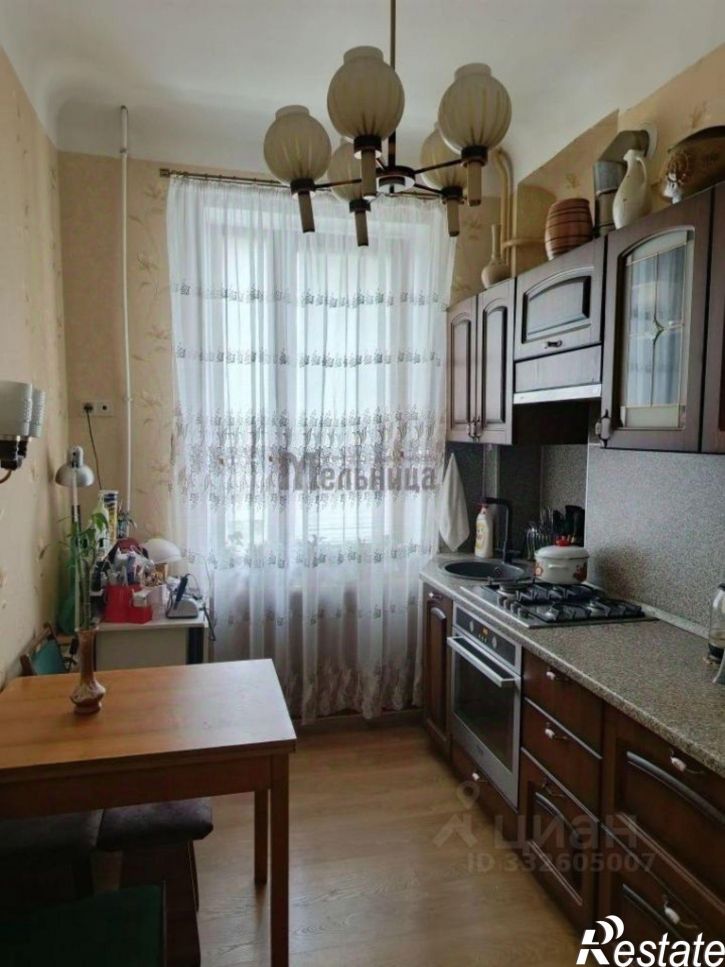 2-комн квартира ул Борьбы, 17,  д. 17