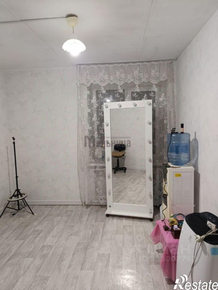 3-комн квартира ул Триумфальная, 28,  д. 28