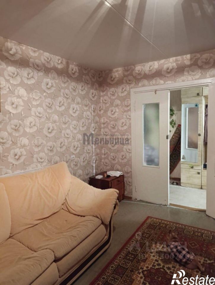 3-комн квартира ул Триумфальная, 28,  д. 28