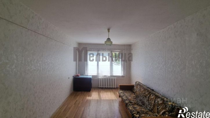 1-комн квартира ул 51-й Гвардейской, 55,  д. 55