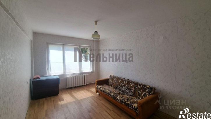 1-комн квартира ул 51-й Гвардейской, 55,  д. 55