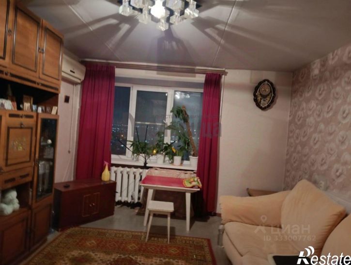3-комн квартира ул Триумфальная, 28,  д. 28