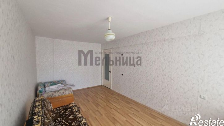 1-комн квартира ул 51-й Гвардейской, 55,  д. 55