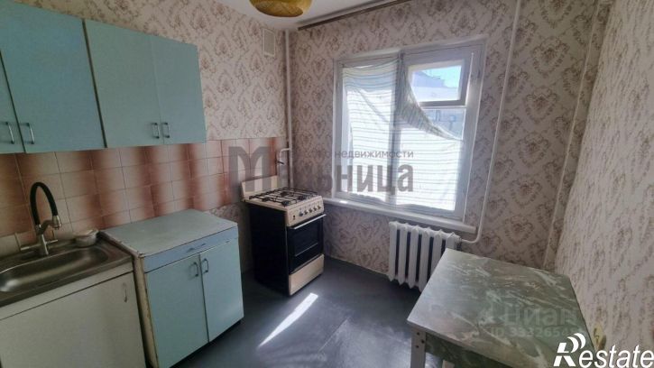 1-комн квартира ул 51-й Гвардейской, 55,  д. 55