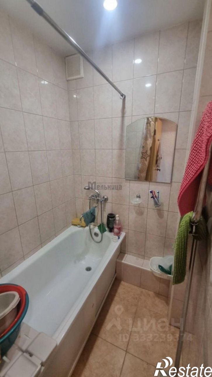 2-комн квартира ул Шебелинская, 51,  д. 51
