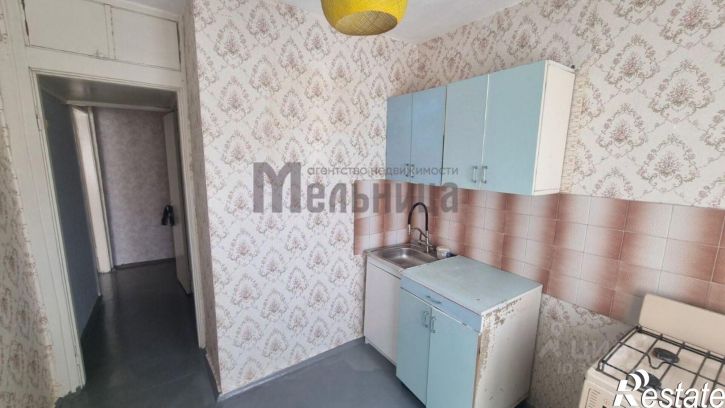 1-комн квартира ул 51-й Гвардейской, 55,  д. 55