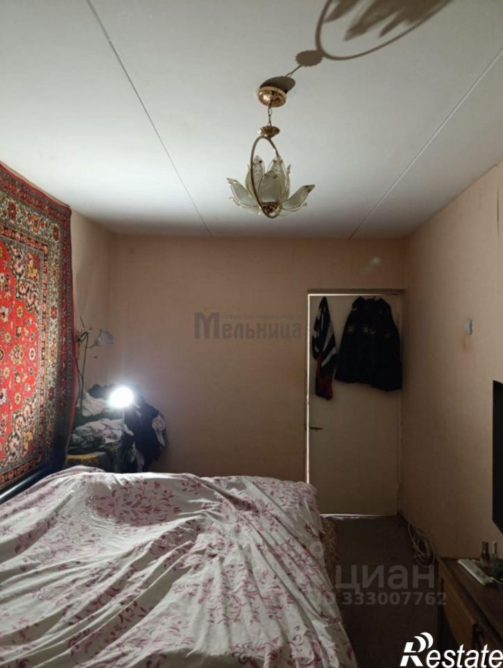 3-комн квартира ул Триумфальная, 28,  д. 28