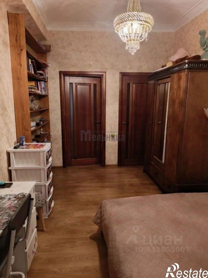 2-комн квартира ул Борьбы, 17,  д. 17
