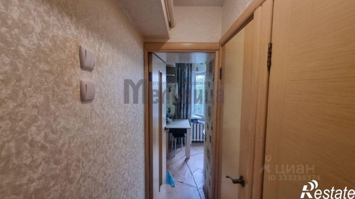 2-комн квартира ул Шебелинская, 51,  д. 51