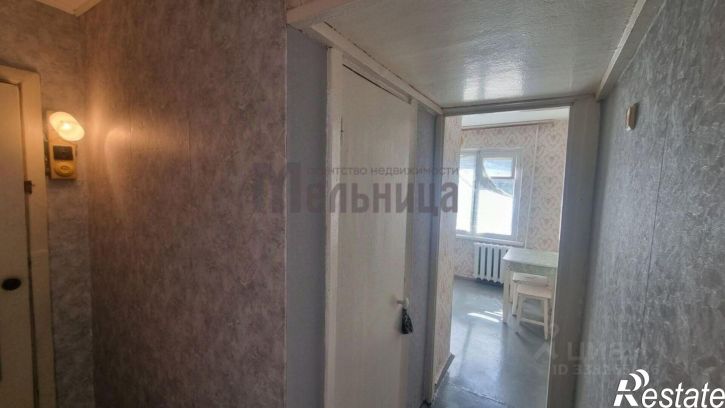 1-комн квартира ул 51-й Гвардейской, 55,  д. 55