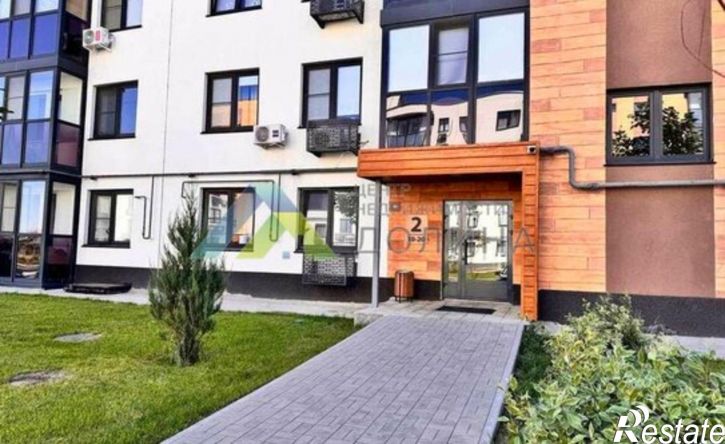 1-комн квартира ул им. гвардии красноармейца Химина, 8б,  д. 8б