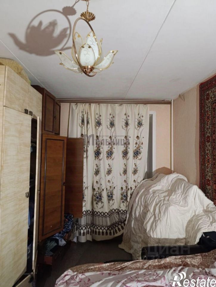 3-комн квартира ул Триумфальная, 28,  д. 28