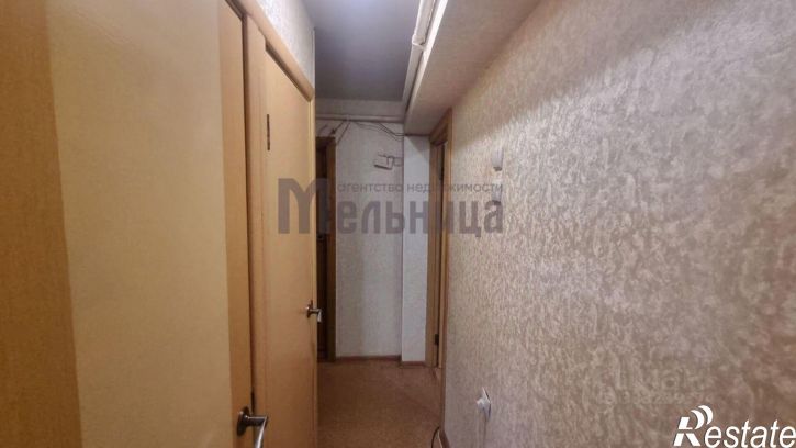 2-комн квартира ул Шебелинская, 51,  д. 51