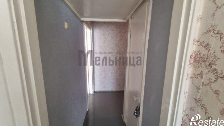 1-комн квартира ул 51-й Гвардейской, 55,  д. 55