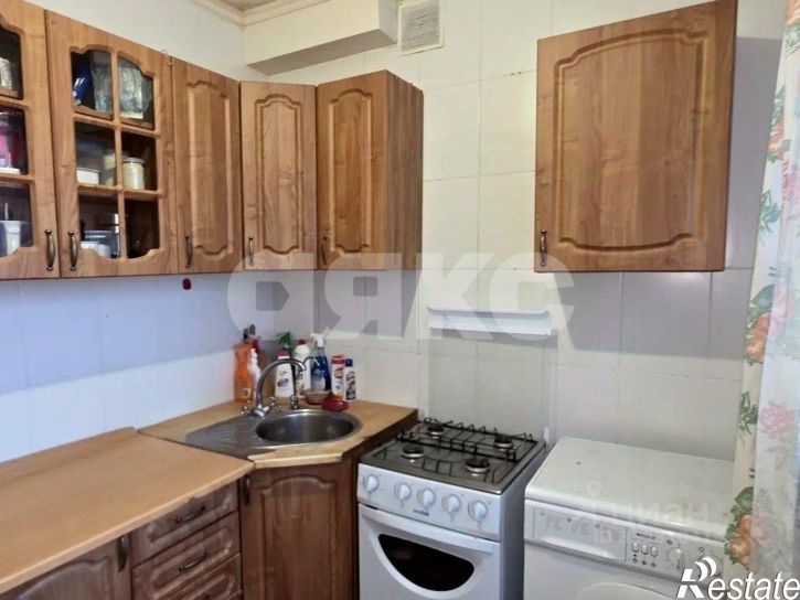 3-комн квартира ул им. Поддубного, 31,  д. 31