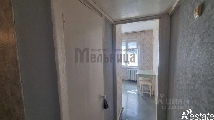 1-комн квартира ул 51-й Гвардейской, 55,  д. 55
