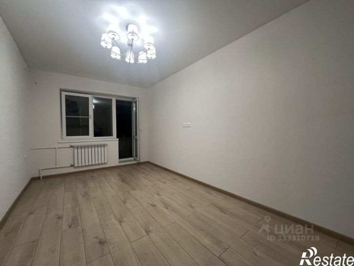 1-комн квартира ул 64-й Армии, 125,  д. 125
