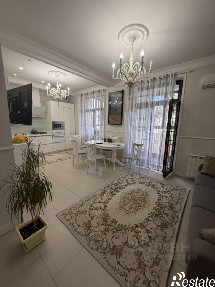 3-комн квартира ул Мира, 13,  д. 13