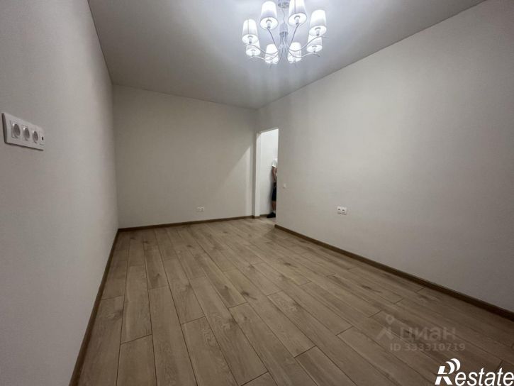 1-комн квартира ул 64-й Армии, 125,  д. 125