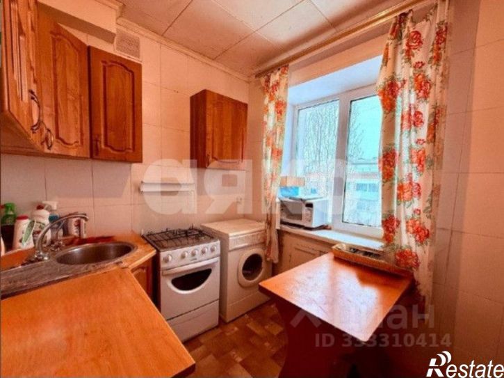 3-комн квартира ул им. Поддубного, 31,  д. 31