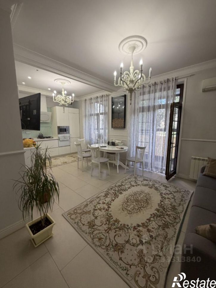3-комн квартира ул Мира, 13,  д. 13