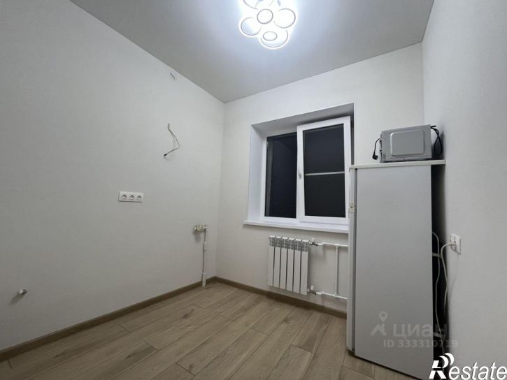 1-комн квартира ул 64-й Армии, 125,  д. 125