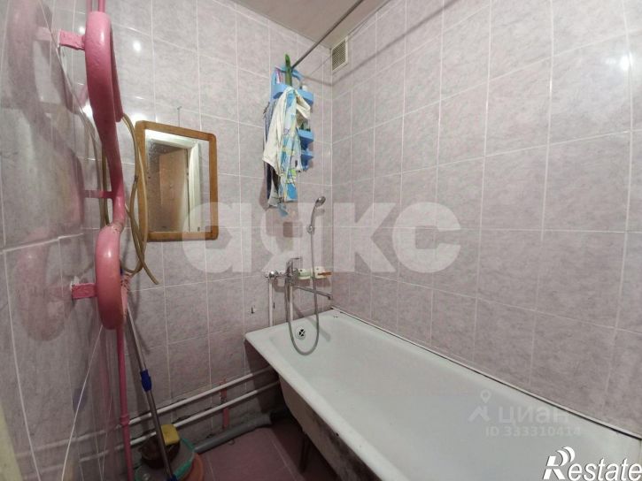 3-комн квартира ул им. Поддубного, 31,  д. 31