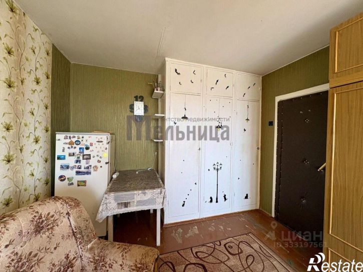 Комната ул Таращанцев, 55,  д. 55