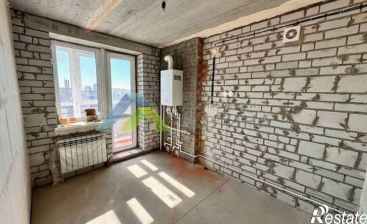 1-комн квартира ул им. гвардии красноармейца Химина, 8б,  д. 8б