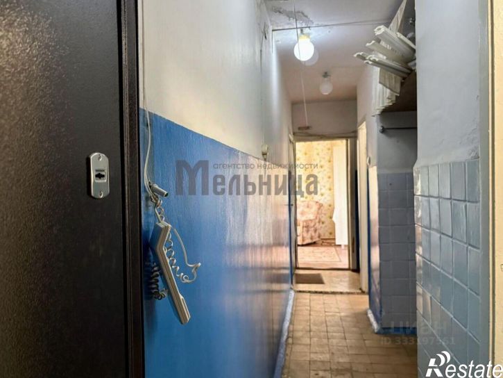 Комната ул Таращанцев, 55,  д. 55