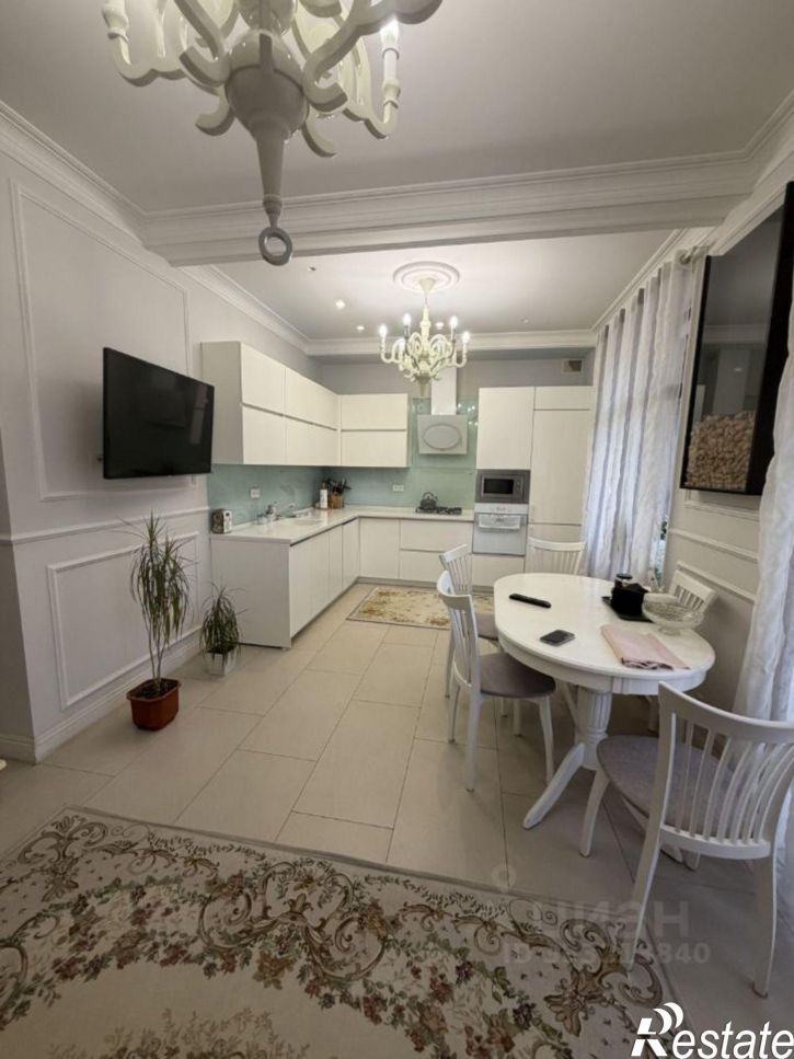 3-комн квартира ул Мира, 13,  д. 13