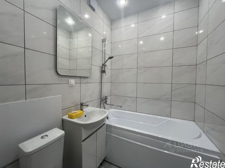 1-комн квартира ул 64-й Армии, 125,  д. 125