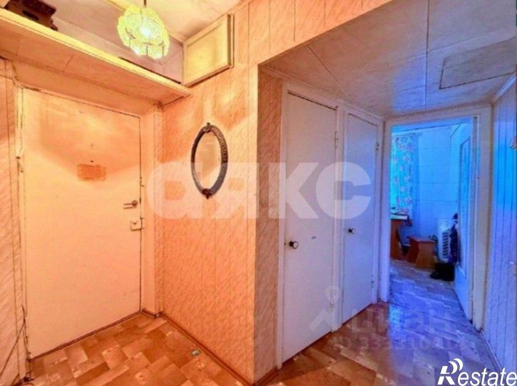 3-комн квартира ул им. Поддубного, 31,  д. 31