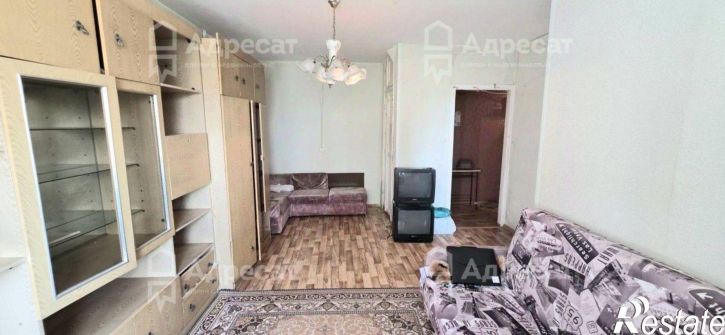 1-комн квартира ул Жирновская, 7,  д. 7