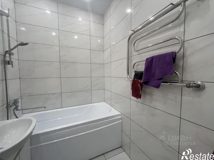 1-комн квартира ул 64-й Армии, 125,  д. 125