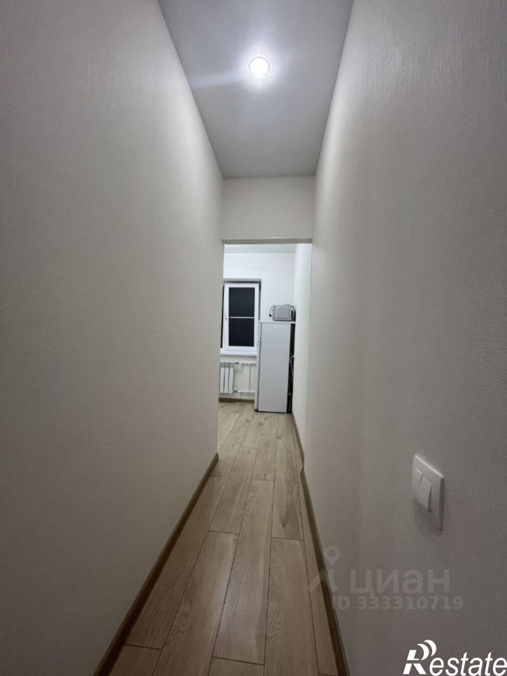 1-комн квартира ул 64-й Армии, 125,  д. 125