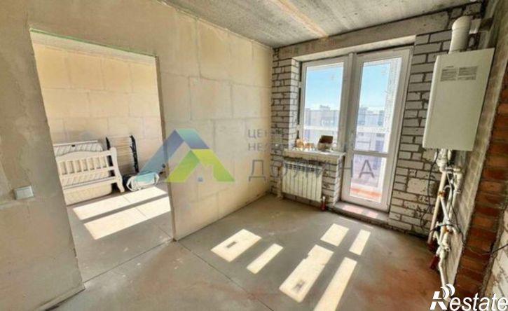 1-комн квартира ул им. гвардии красноармейца Химина, 8б,  д. 8б