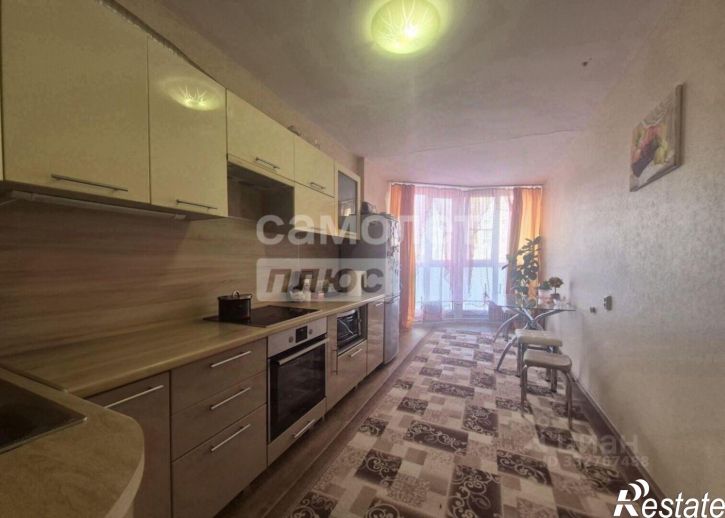 3-комн квартира б-р 30-летия Победы, 15а,  д. 15а