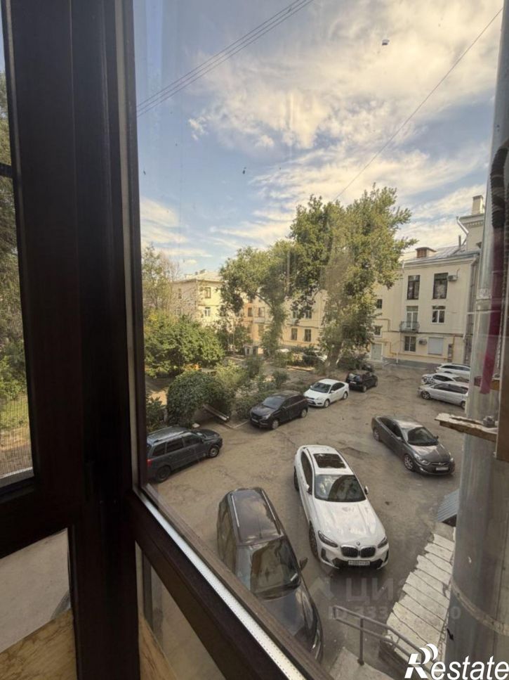 3-комн квартира ул Мира, 13,  д. 13